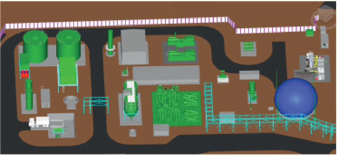 AECOM for PRMAM WTP