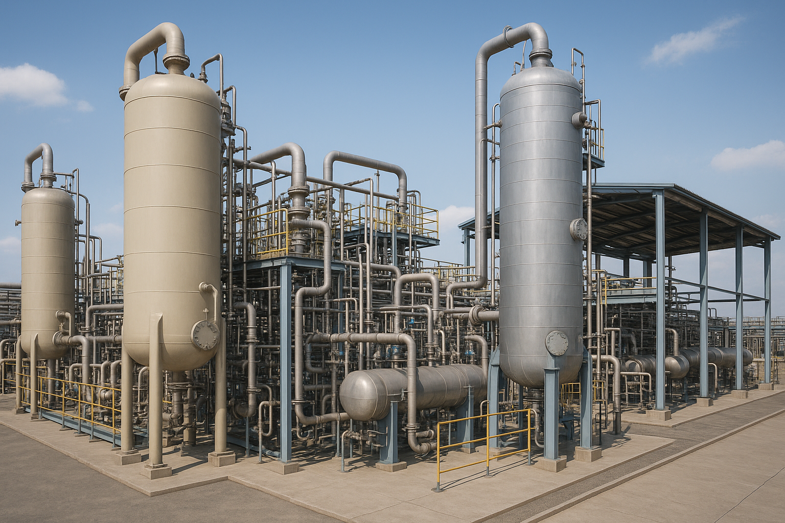 DM CPU Plant NRL