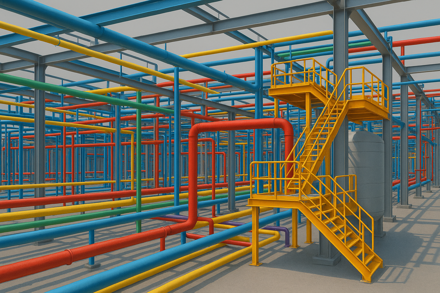 PDMS for Mysuru Plant