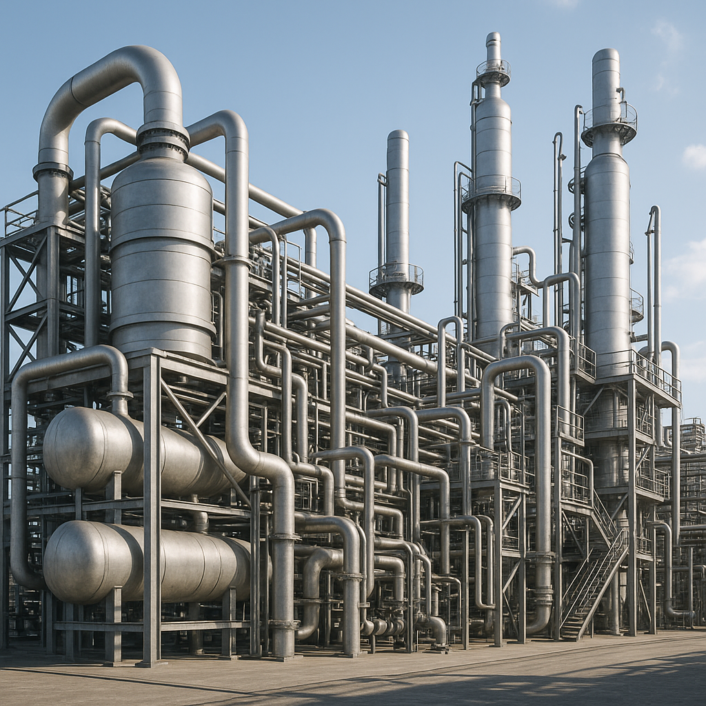 PDS to PDMS for Chemical